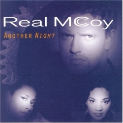 Real McCoy - Another Night